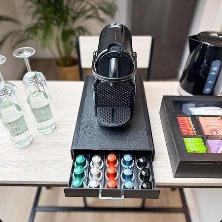 Immostay Ferienhaus Mit Garten & Free Parking Bremen Bagian luar foto
