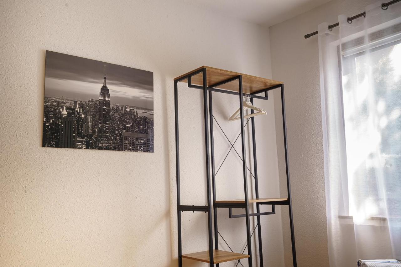 Immostay Ferienhaus Mit Garten & Free Parking Bremen Bagian luar foto