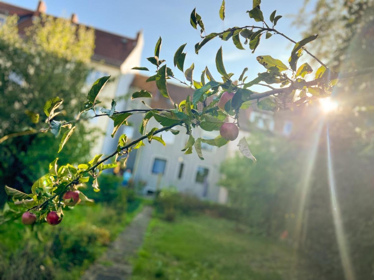 Immostay Ferienhaus Mit Garten & Free Parking Bremen Bagian luar foto