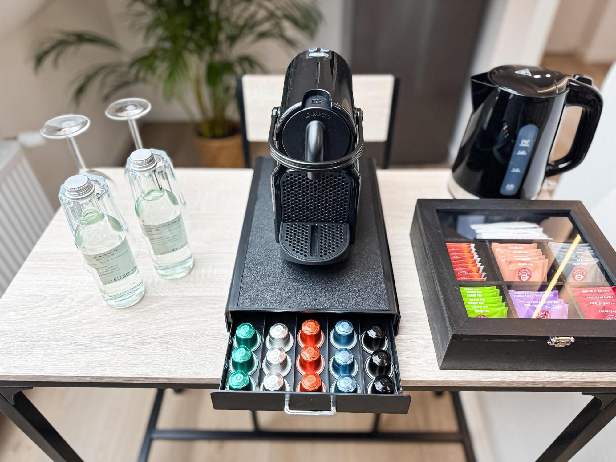 Immostay Ferienhaus Mit Garten & Free Parking Bremen Bagian luar foto