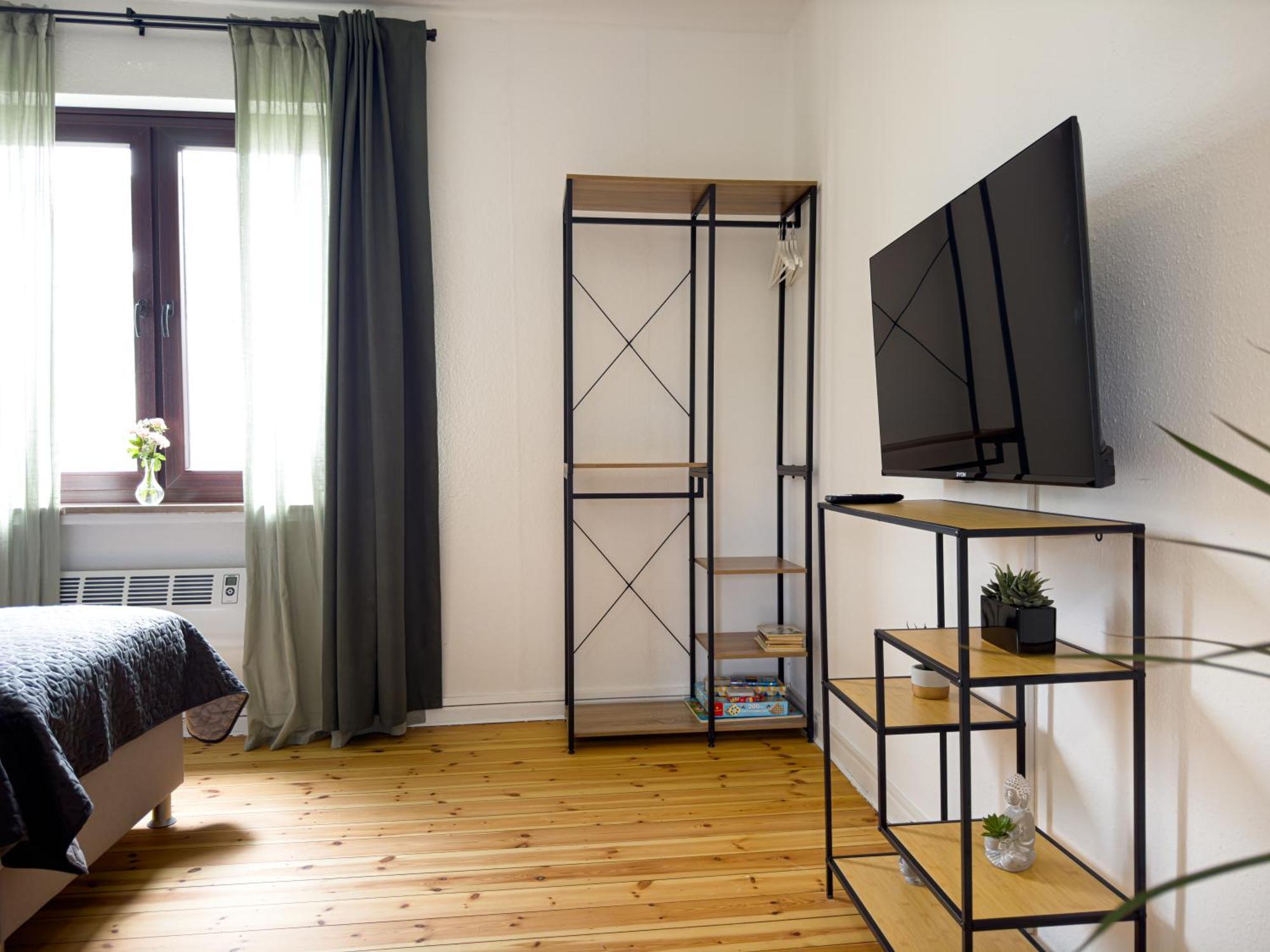 Immostay Ferienhaus Mit Garten & Free Parking Bremen Bagian luar foto