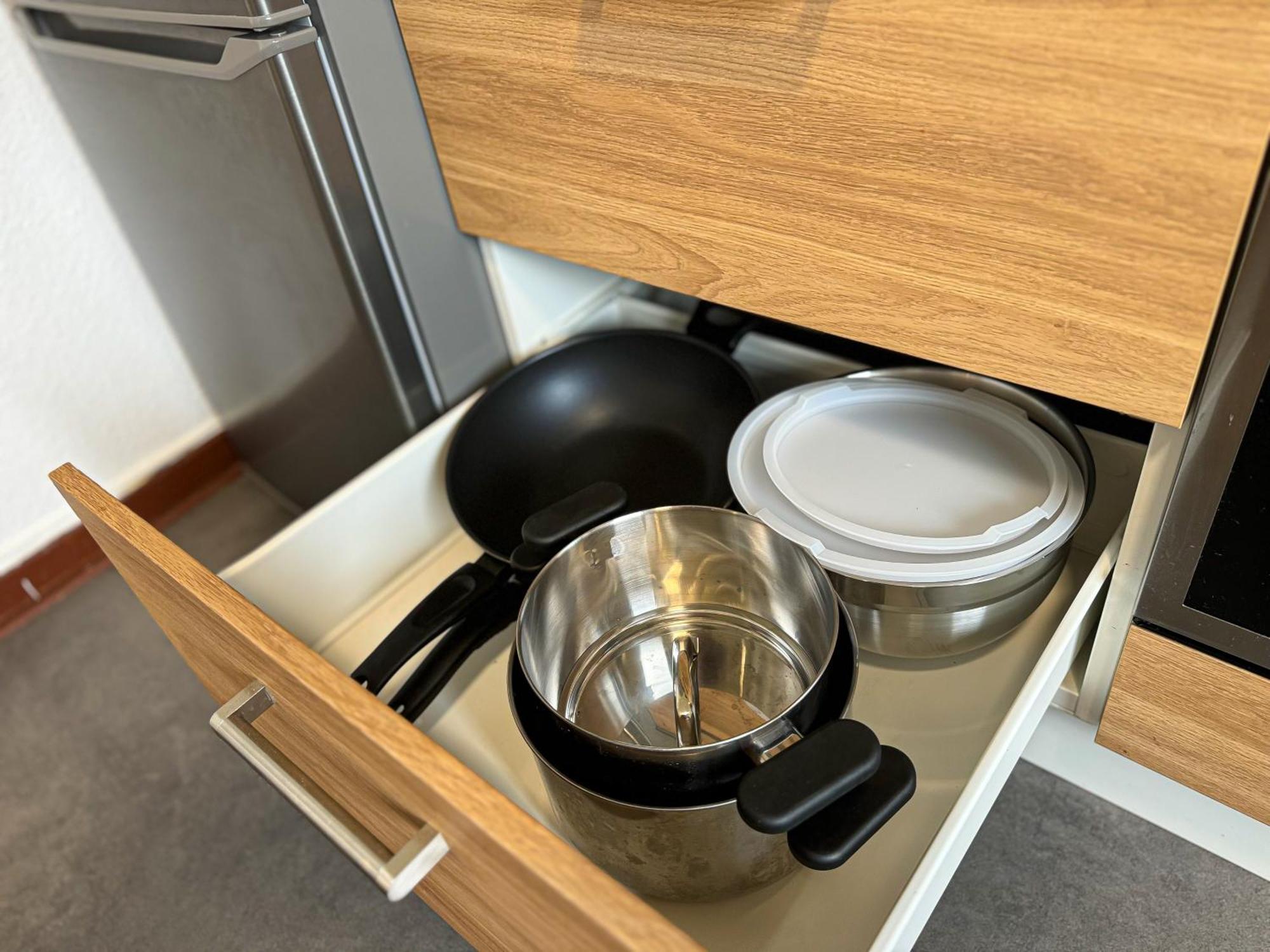 Immostay Ferienhaus Mit Garten & Free Parking Bremen Bagian luar foto