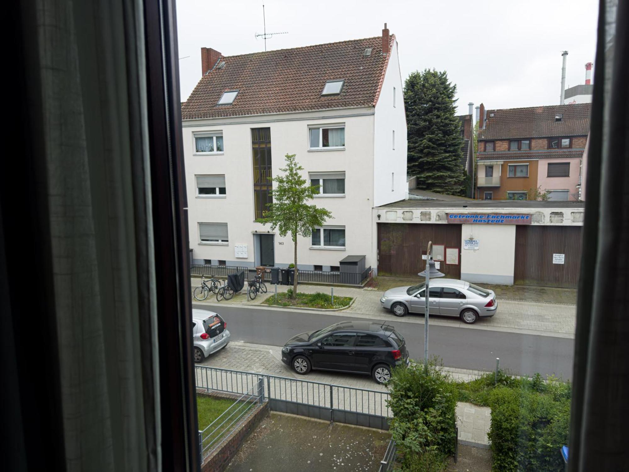 Immostay Ferienhaus Mit Garten & Free Parking Bremen Bagian luar foto