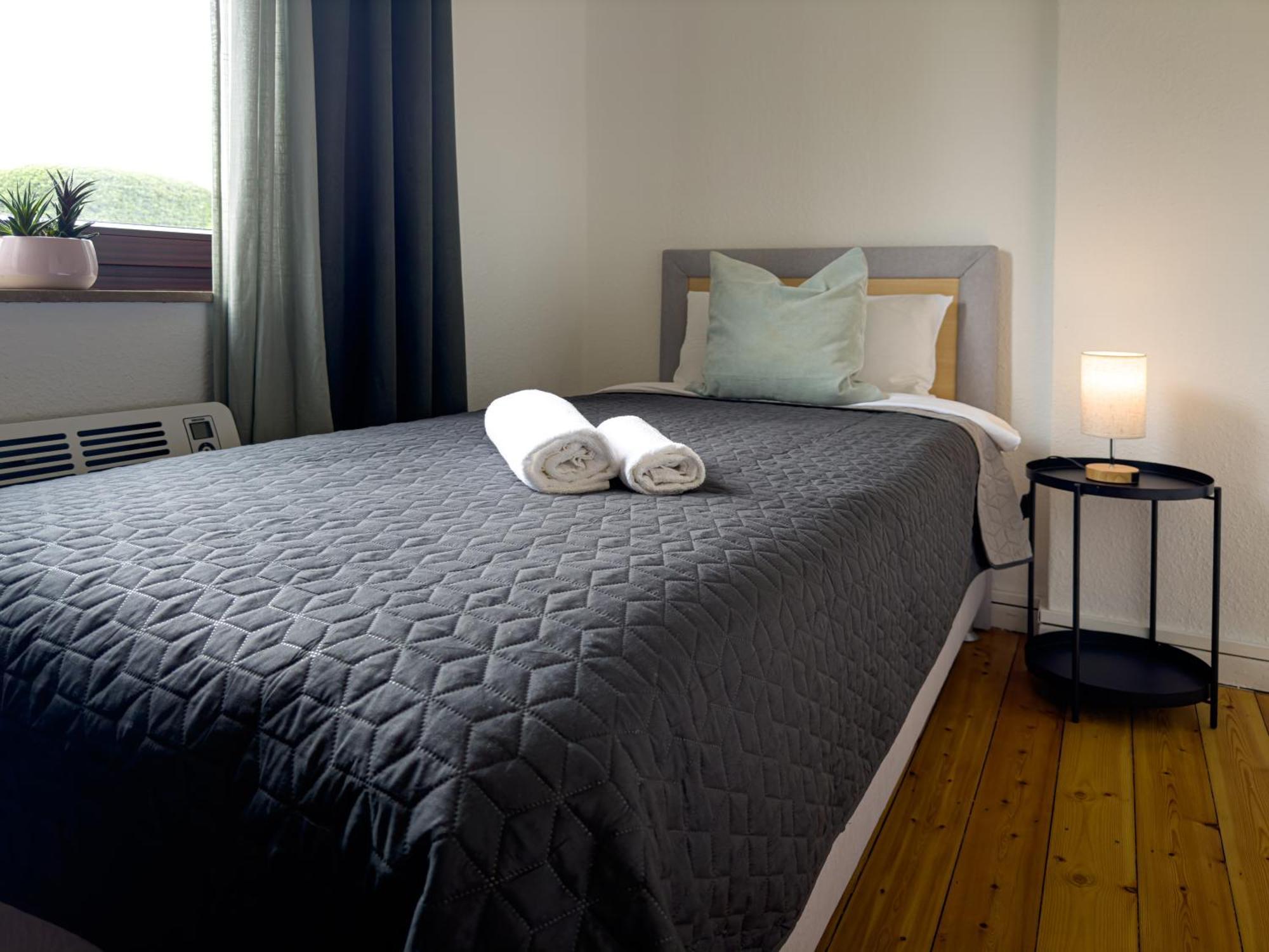 Immostay Ferienhaus Mit Garten & Free Parking Bremen Bagian luar foto