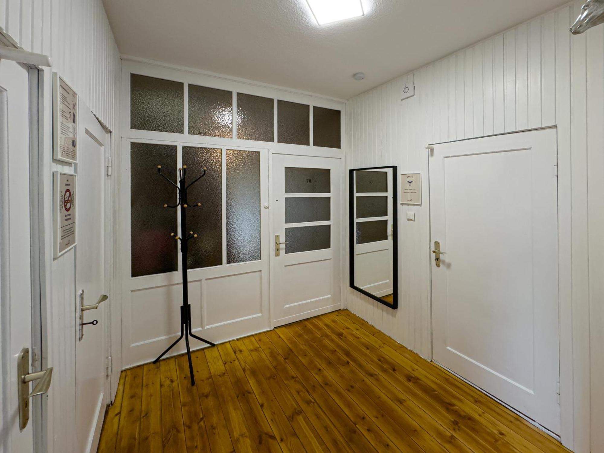 Immostay Ferienhaus Mit Garten & Free Parking Bremen Bagian luar foto