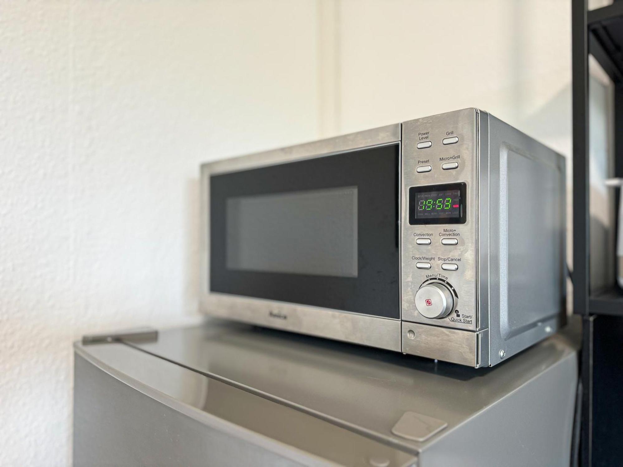 Immostay Ferienhaus Mit Garten & Free Parking Bremen Bagian luar foto
