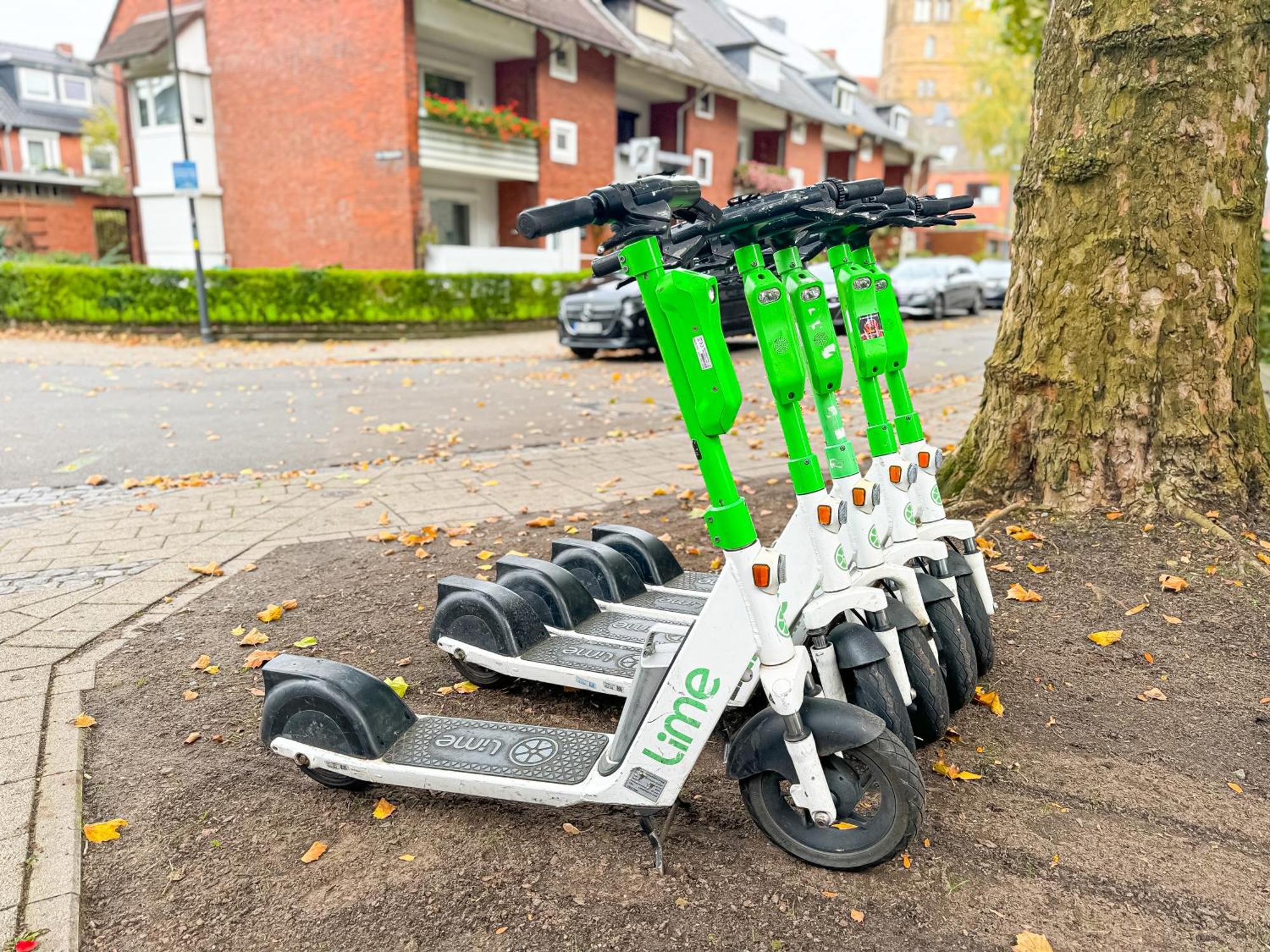 Immostay Ferienhaus Mit Garten & Free Parking Bremen Bagian luar foto